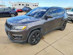 3C4NJCBB0LT246699 2020 JEEP COMPASS