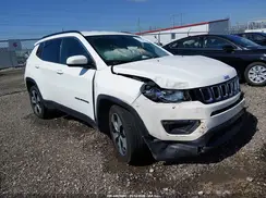 3C4NJCBB0LT246895 2020 JEEP COMPASS