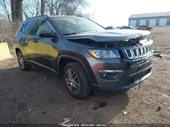 3C4NJCBB0LT247013 2020 JEEP COMPASS