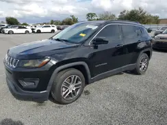 3C4NJCBB0LT252695 2020 JEEP COMPASS