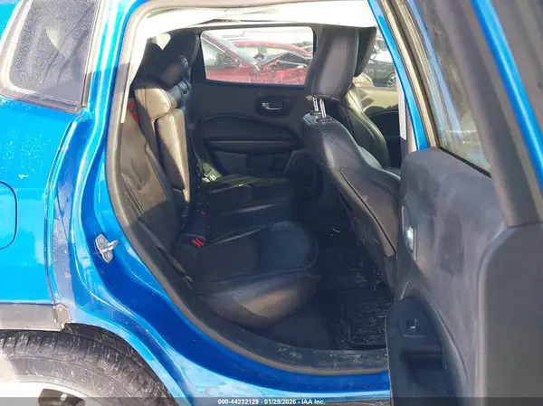 3C4NJCBB0LT253166 2020 JEEP COMPASS - Image 8