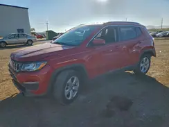 3C4NJCBB0LT253622 2020 JEEP COMPASS