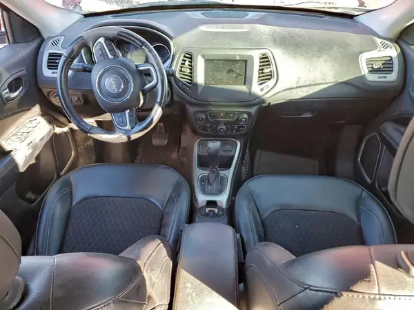 3C4NJCBB0LT253622 2020 JEEP COMPASS - Image 8
