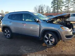 3C4NJCBB0LT257248 2020 JEEP COMPASS