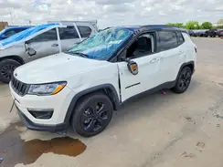3C4NJCBB0LT257878 2020 JEEP COMPASS