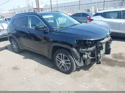 3C4NJCBB0LT258657 2020 JEEP COMPASS