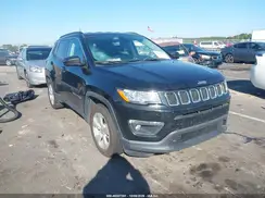 3C4NJCBB0MT501837 2021 JEEP COMPASS