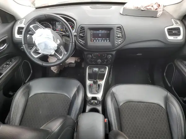3C4NJCBB0MT502048 2021 JEEP COMPASS - Image 8