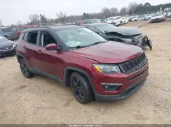 3C4NJCBB0MT505290 2021 JEEP COMPASS