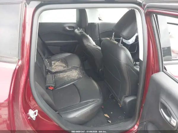 3C4NJCBB0MT505290 2021 JEEP COMPASS - Image 8