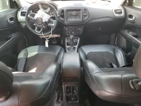 3C4NJCBB0MT505824 2021 JEEP COMPASS - Image 8