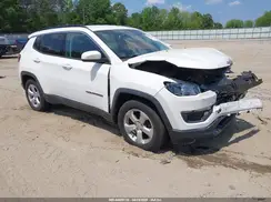 3C4NJCBB0MT508819 2021 JEEP COMPASS
