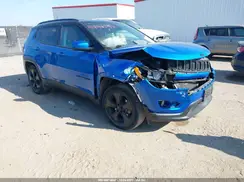 3C4NJCBB0MT509243 2021 JEEP COMPASS