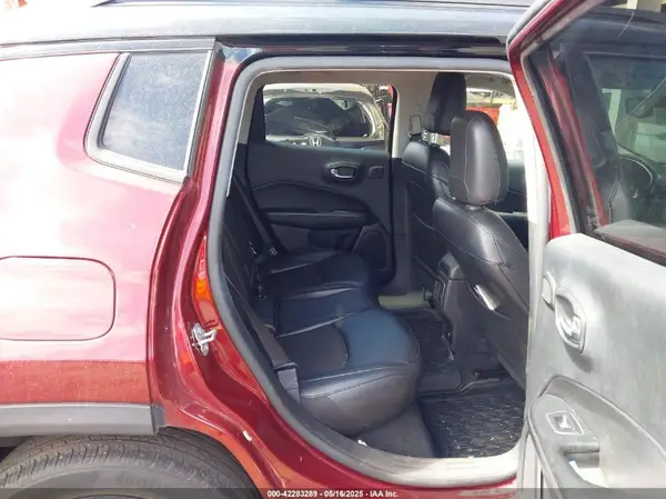 3C4NJCBB0MT510361 2021 JEEP COMPASS - Image 8