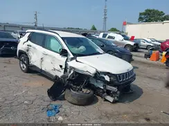 3C4NJCBB0MT511672 2021 JEEP COMPASS