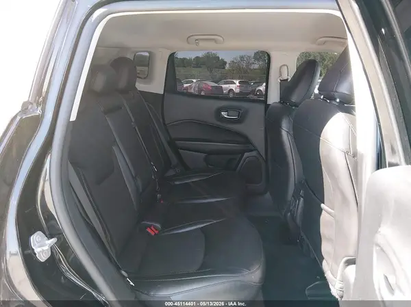 3C4NJCBB0MT514362 2021 JEEP COMPASS - Image 8