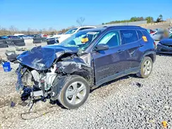 3C4NJCBB0MT518380 2021 JEEP COMPASS