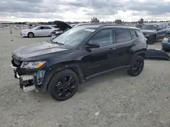 3C4NJCBB0MT518766 2021 JEEP COMPASS