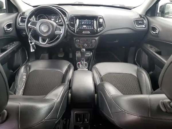 3C4NJCBB0MT518766 2021 JEEP COMPASS - Image 8