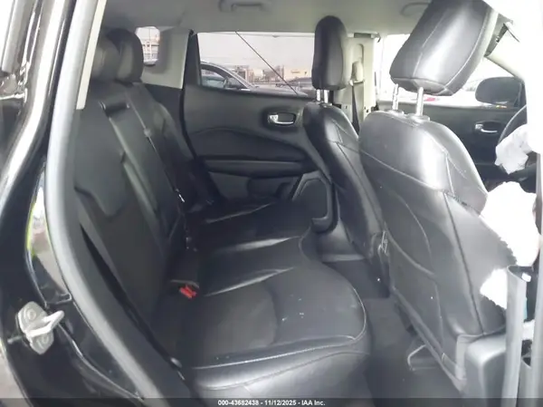 3C4NJCBB0MT518783 2021 JEEP COMPASS - Image 8