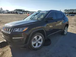 3C4NJCBB0MT523241 2021 JEEP COMPASS