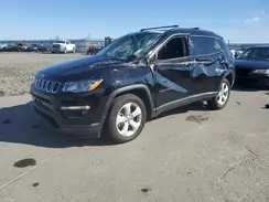 3C4NJCBB0MT535986 2021 JEEP COMPASS