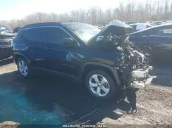 3C4NJCBB0MT542758 2021 JEEP COMPASS