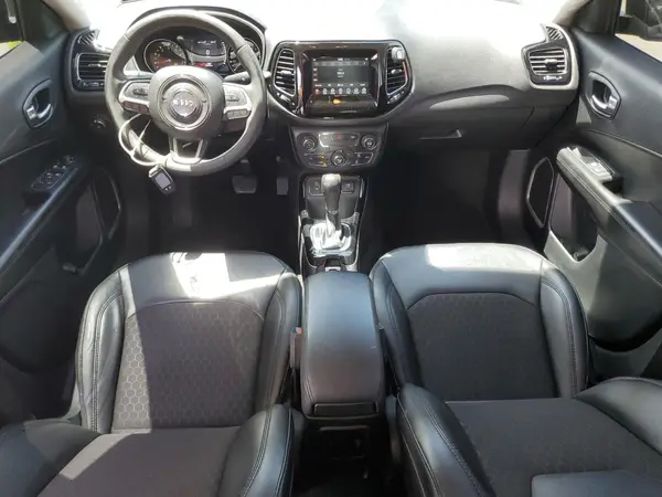 3C4NJCBB0MT550147 2021 JEEP COMPASS - Image 8