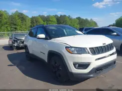3C4NJCBB0MT552934 2021 JEEP COMPASS