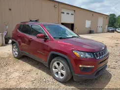 3C4NJCBB0MT552965 2021 JEEP COMPASS