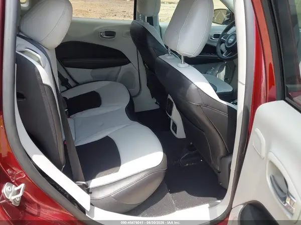 3C4NJCBB0MT552965 2021 JEEP COMPASS - Image 8