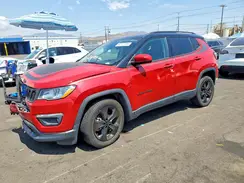 3C4NJCBB0MT555929 2021 JEEP COMPASS