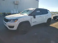 3C4NJCBB0MT559852 2021 JEEP COMPASS