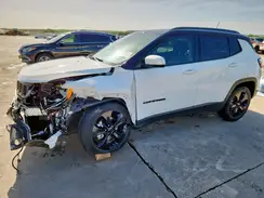 3C4NJCBB0MT560192 2021 JEEP COMPASS