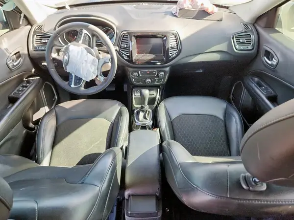 3C4NJCBB0MT560192 2021 JEEP COMPASS - Image 8