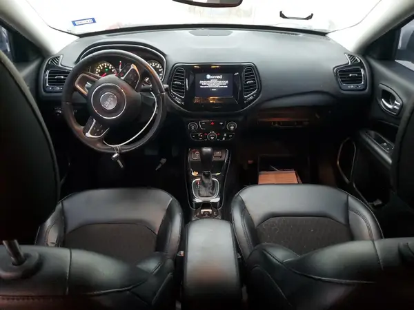 3C4NJCBB0MT560404 2021 JEEP COMPASS - Image 8