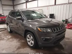 3C4NJCBB0MT563898 2021 JEEP COMPASS