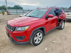 3C4NJCBB0MT570964 2021 JEEP COMPASS