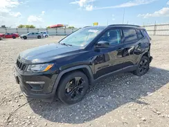 3C4NJCBB0MT573735 2021 JEEP COMPASS