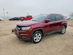 3C4NJCBB0MT574108 2021 JEEP COMPASS
