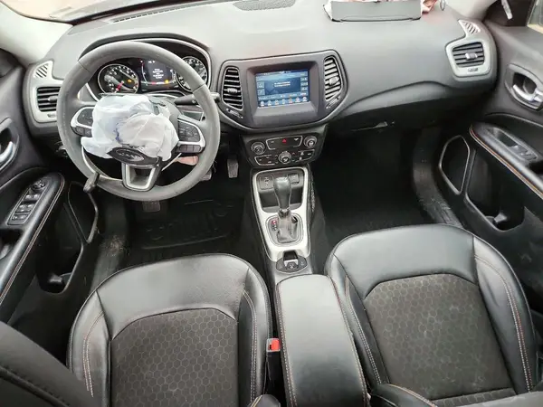 3C4NJCBB0MT574108 2021 JEEP COMPASS - Image 8