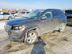 3C4NJCBB0MT577249 2021 JEEP COMPASS