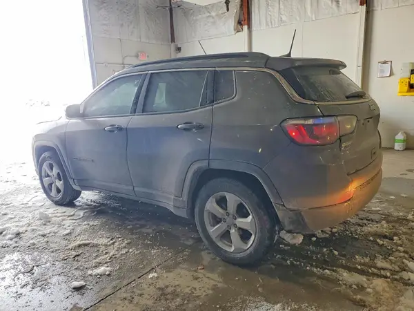 3C4NJCBB0MT581026 2021 JEEP COMPASS - Image 2