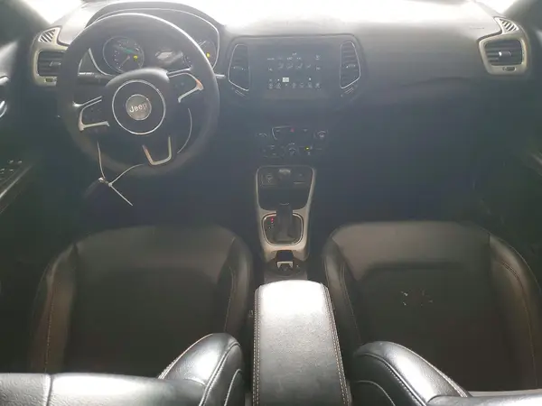 3C4NJCBB0MT581026 2021 JEEP COMPASS - Image 8