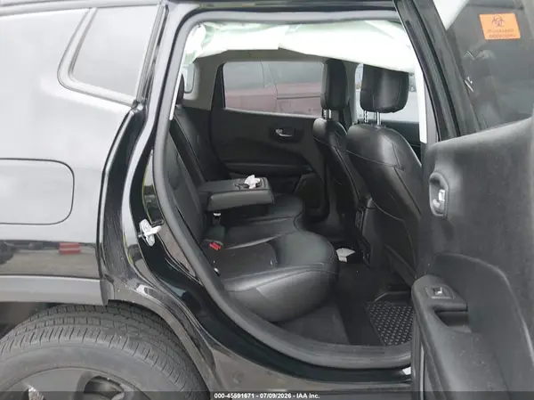 3C4NJCBB0MT581110 2021 JEEP COMPASS - Image 8