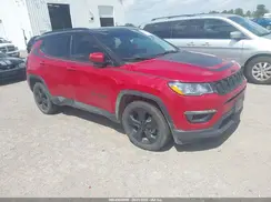 3C4NJCBB0MT587313 2021 JEEP COMPASS