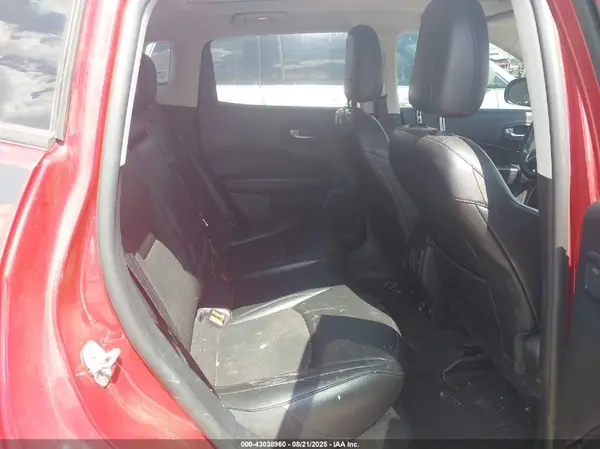 3C4NJCBB0MT587313 2021 JEEP COMPASS - Image 8