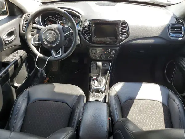 3C4NJCBB0MT587344 2021 JEEP COMPASS - Image 8