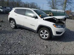 3C4NJCBB0MT592303 2021 JEEP COMPASS