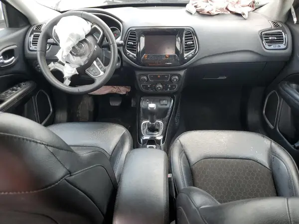 3C4NJCBB0MT597033 2021 JEEP COMPASS - Image 8